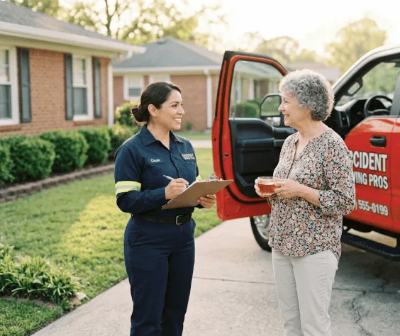 Accident Towing Service Madison, FL FAQs